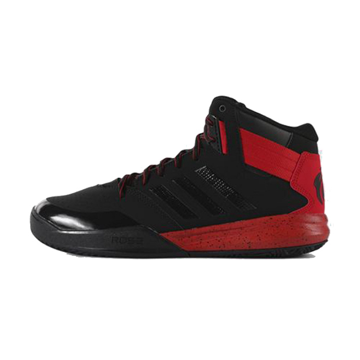 Adidas 2015秋冬新款阿迪达斯男鞋运动ROSE罗斯篮球鞋男 D69437