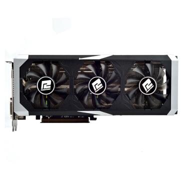 迪兰（Dataland）R9 390 酷能 8G B512bit GDDR5显卡 长春市实体