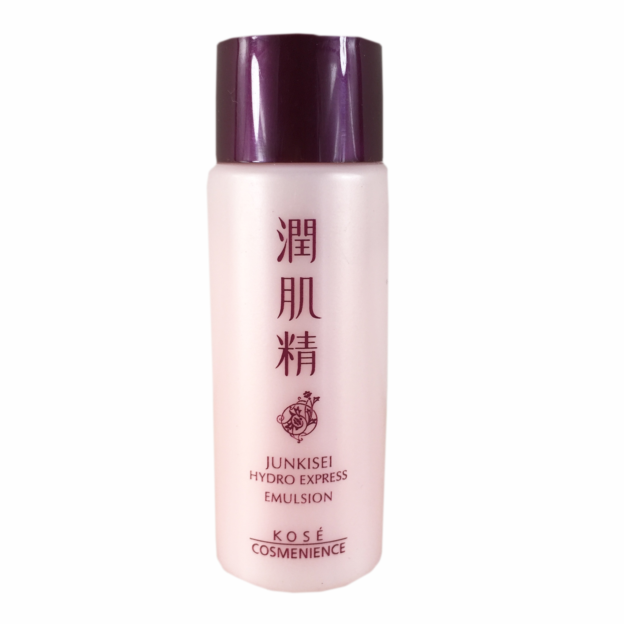 高丝 润肌精水透感乳液30ml 小样  无油保湿 滋润饱满  2018年9月