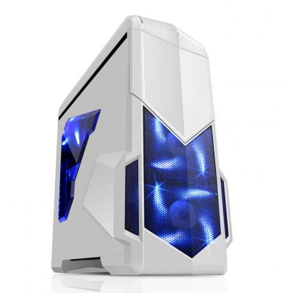 远拓科技i7 4790K升6700K/GTX970 4GDIY组装四核游戏台式电脑主机