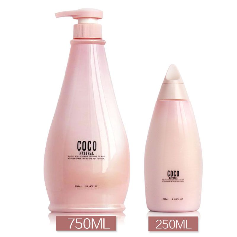 正品COCO洗发水 水润滋养去屑止痒控油防脱固发香水洗发露男女士